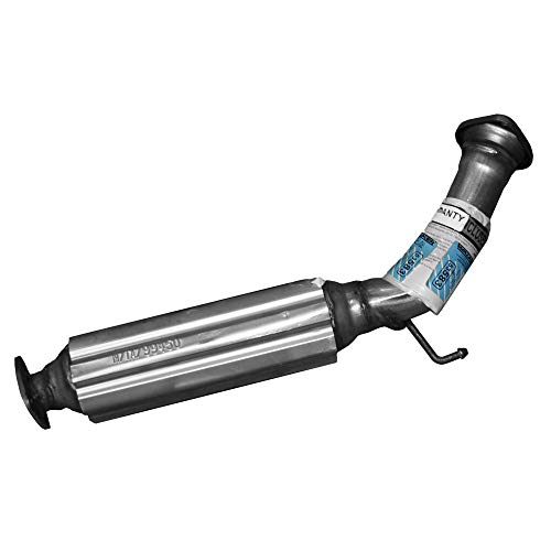 Walker Ultra EPA 53583 Direct Fit Catalytic Converter for Acura RSX