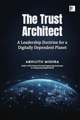 The Trust Architect (English Edition)