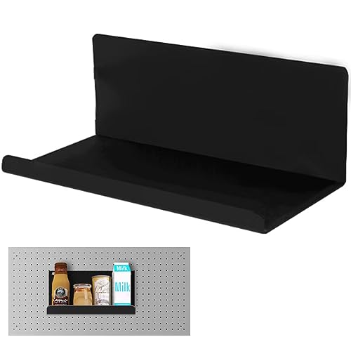 magnetic shelves for home office