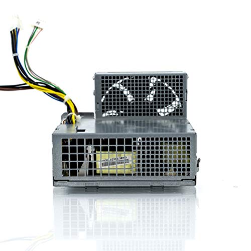 Fuente de alimentación HP 240 Watts para PC SFF miniatura 3