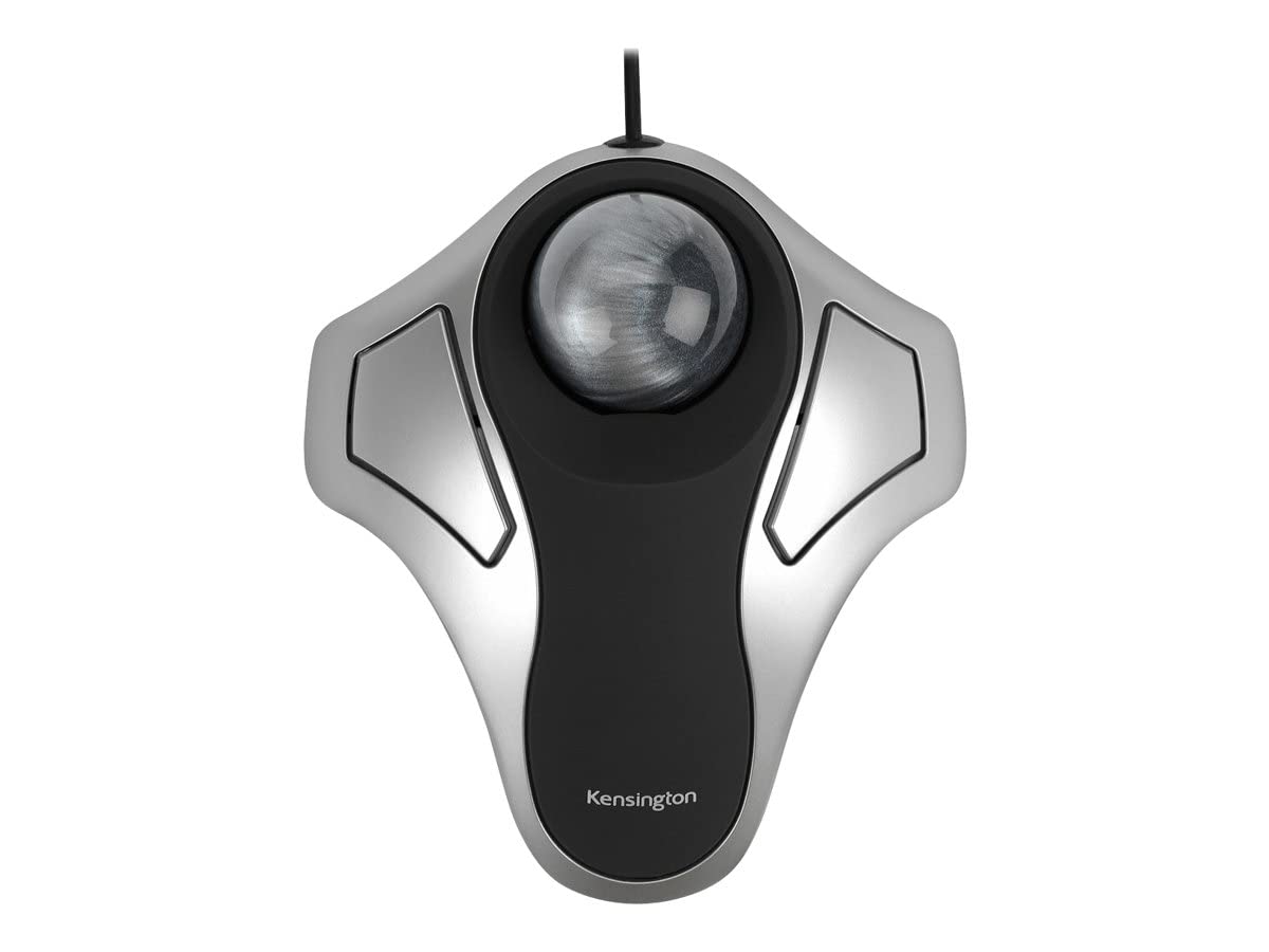KENSINGTON K64327EU- Trackball ottico Orbit®