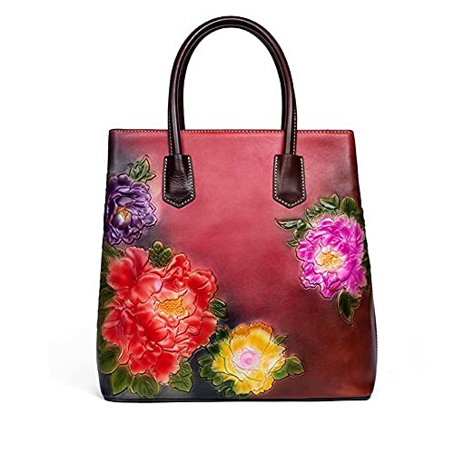 MRGMSLYHA Modisch, schlicht, Retro Cover