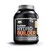 Optimum Nutrition Platinum Hydrobuilder, Vanilla Bean , 40 Servings