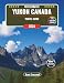 YUKON CANADA TRAVEL GUIDE: Experience Canadas Northwestern Corner Like a Pro, with Insider's point, Hiking Trails, Northern Lights, Road Trip Itineraries, Cultural Treasures, and an Interactive Map..