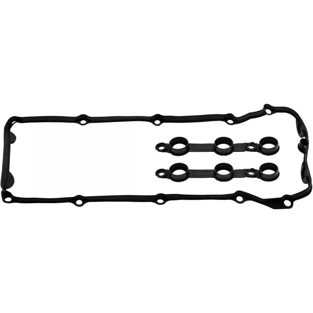 Valve Cover Gasket for BMW 320i 325ci 325i 330i 525i 530i X3 X5 2002-2006