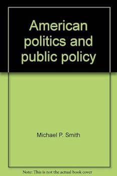 Loose Leaf American politics and public policy, Book