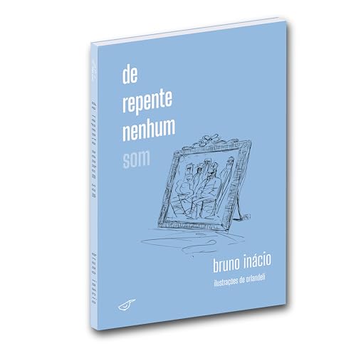 De repente nenhum som