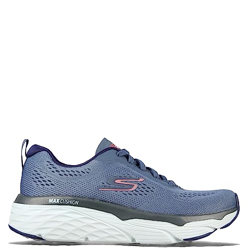 Image of Skechers Women's Max Cushioning Elite-Destination Point Sneakers