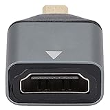 Le matériau en alliage d'aluminium protège mieux le circuit, la transmission stable et améliore en même temps la durée de vie du produit.