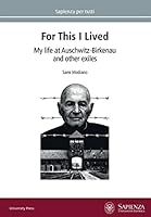 FOR THIS I LIVED 8893771977 Book Cover