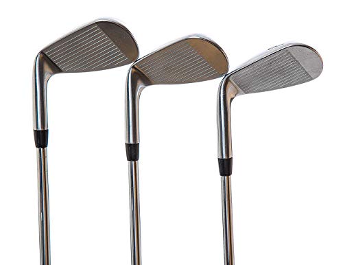 Buy Titleist 718 AP2 Iron Set 4-PW True Temper AMT White S300