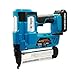 Price comparison product image KATSU Tools 215055 18V Cordless Nailer with Battery and Charger
