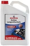 NIGRIN 73944 Kühler-Schutz Langzeit Konzentrat