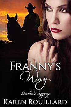 Paperback Franny's Way Book
