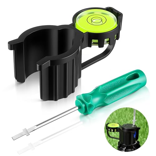 Gulfmew Sprinkler Head Tool Compatible with Rain Bird, Hold Up
