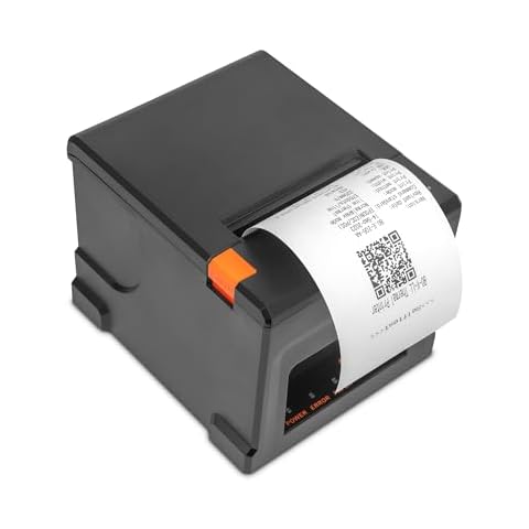 Imprimante thermique Qian 80mm Cover