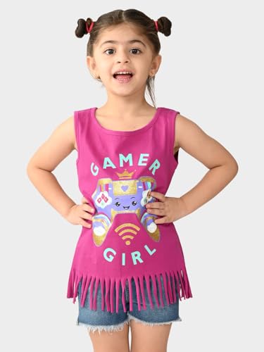 Image of BONKIDS Girl T-Shirt