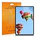 Produktbild kwmobile 2X Schutzfolie kompatibel mit Samsung Galaxy Tab S7 - Folie klar Full Screen Tablet