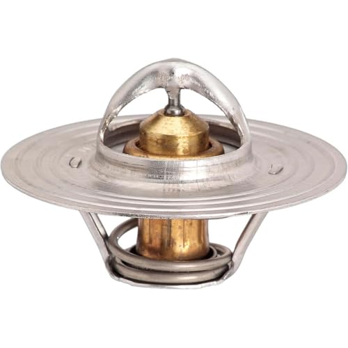 Image of Gates 33039 OE Type Engine Coolant Thermostat