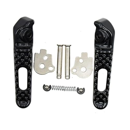 Repose-pieds moto avant et arrière pour CBR600RR et CBR1000RR - 5