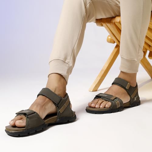 Image of SPARX Men Sandal