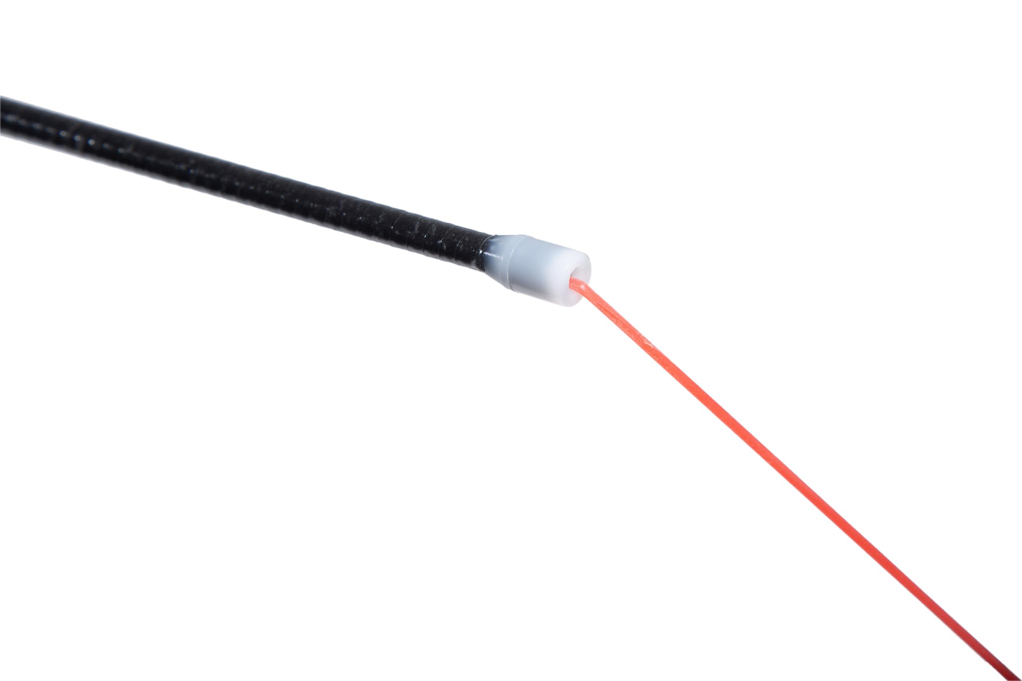 Ultimate Action Tele Pole Kopfruten-Set 6m - Stipprute