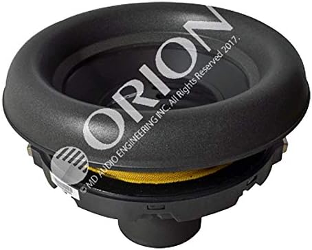 Recone Kit for HCCA Subwoofers 