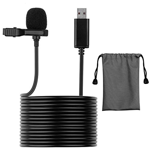 Lapel Microphone
