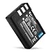 Produktbild CELLONIC® Akku EN-EL9 kompatibel mit Nikon D40 D3000 D5000 D60 D40x, 1000mAh EN EL9 ENEL9 EN-EL9a EN-EL9e Ersatzakku Batterie