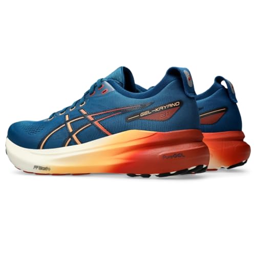 Image of ASICS Men's Gel-Kayano 31