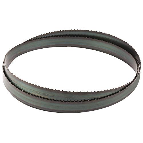 Draper 45934 Bandsaw Blade 2560mm x 1" (4 Skip)