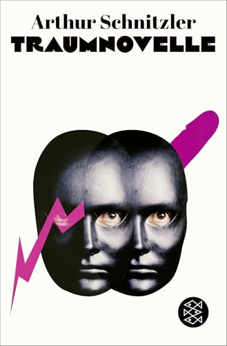 Traumnovelle (German Edition)