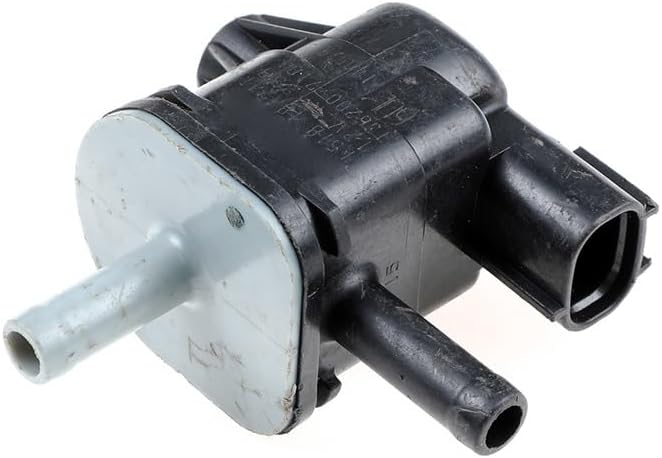 136200-7101 1362007101 Vacuum Purge Control Solenoid Valve Automotive valves and Parts