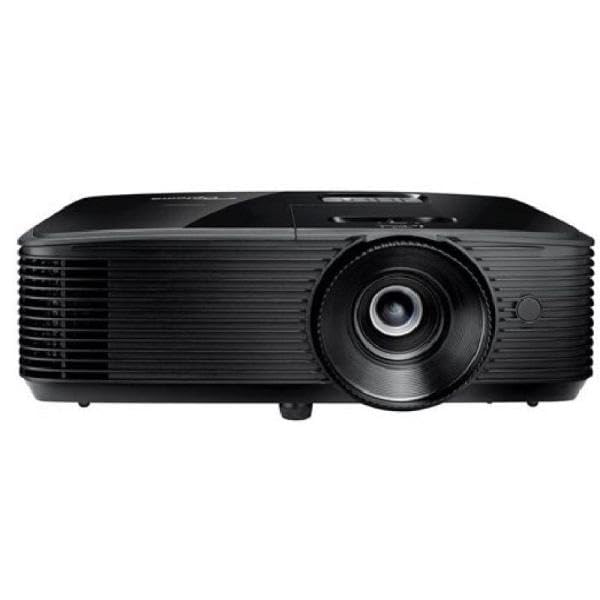 Proyector Optoma S336-4000 Lúmenes- SVGA- HDMI-VGA- Negro