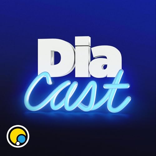 DiaCast cover art