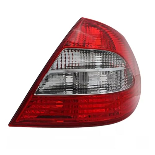 Feu arrière Benz W211 2008 pour réparer l'éclairage de votre break familial