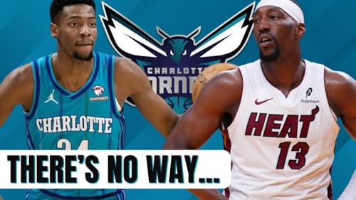We DID NOT See This Coming... | Daily Hornets News & Rumors