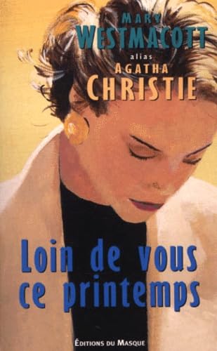 Loin de vous ce printemps [French] 270247943X Book Cover