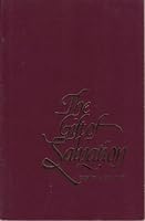 The Gift of Salvation B000MWGB5E Book Cover