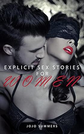 Amazon.co.jp: Explicit sex stories for women: An adult menage