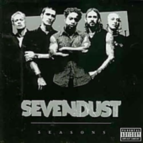 Sevendust Seasons