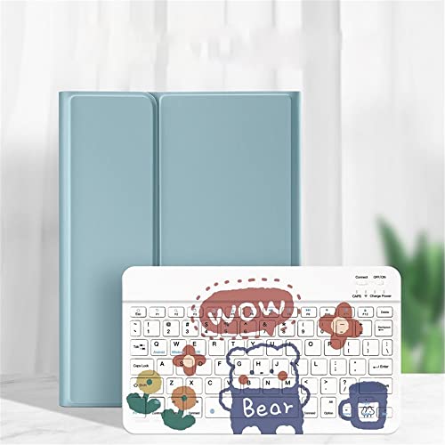 iPad Air2 iPad 5 iPad 6 L[{[h P[X iPad 5 6 9.7C` J[ Jt  Bluetooth L[{[h   }Olbg  蒠^ Apple Pencil[ lC fB