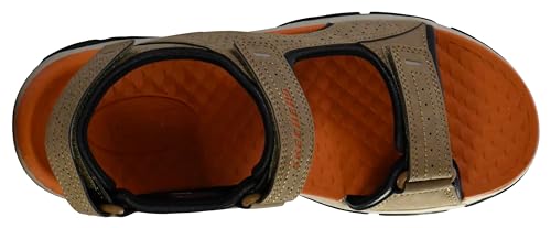 Image of Skechers Men's Tresmen-Garo Open Toe Water Sandal