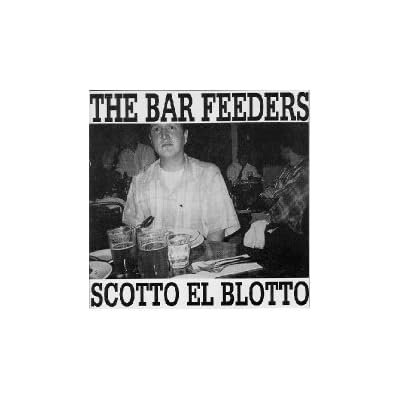 Scotto El Blotto