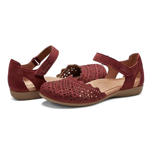 Image of Earth Women's Bronnie Flat Sandals