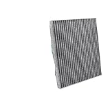 2x Car Cabin Air Filter Compatible With Toyota Avensis Verso/Corolla Verso 2003 2004 2005 2006 2007