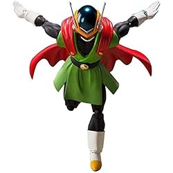 Figuras de Anime Dragon Ball Figura de acción Son Gohan Super Saiyan Hombre Enmascarado Modelo de Anime Coleccionables Regalos de Anime Juguetes Kits de Modelos 14cm