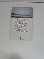 Kormorane, Brombeerranken 3548221076 Book Cover