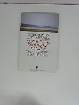 Perfect Paperback Kormorane, Brombeerranken [German] Book