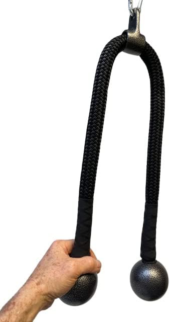 TRICEP Cuerda Extreme